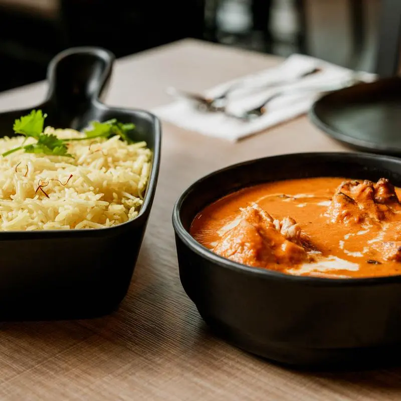 Best shahi paneer in Edmonton, AB