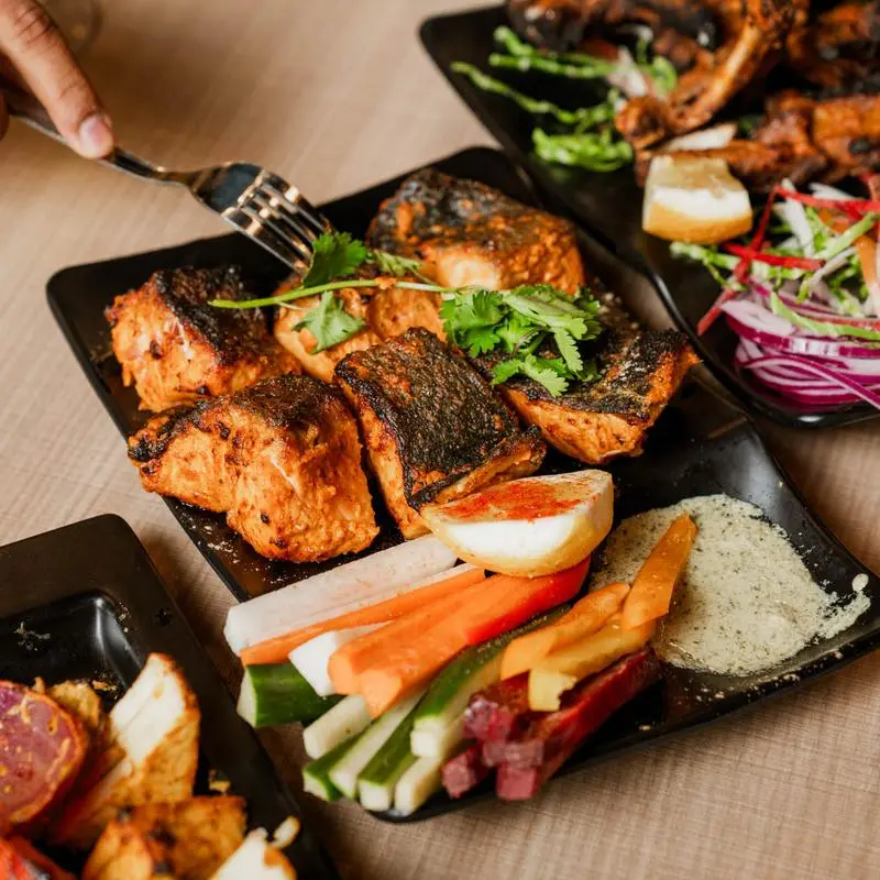 Best Indian restaurant in Mill Woods  - TOWNE CHEF