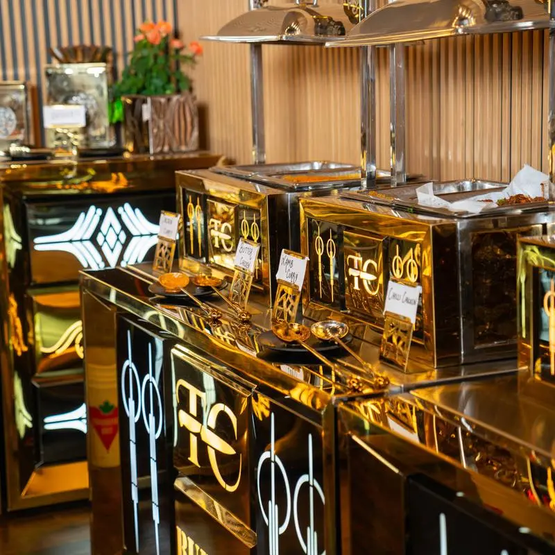 Best indian restaurant in Edmonton, AB